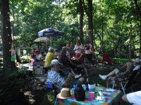 Luau (36) : Cancun 2016 June